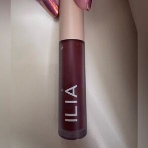 Brand New Ilia Liquid Powder Matte Eye Tint-Baroque